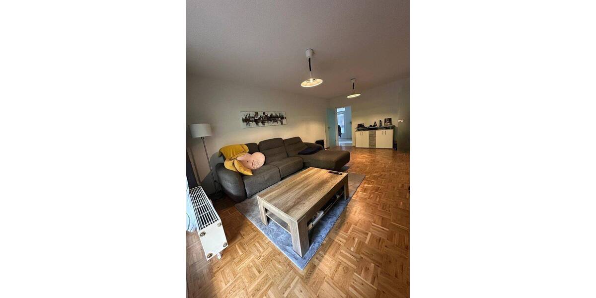 Etagenwohnung Essen Stoppenberg - 2 Zimmer, 70 m&sup2;, 685&euro; | Angebot:26898815