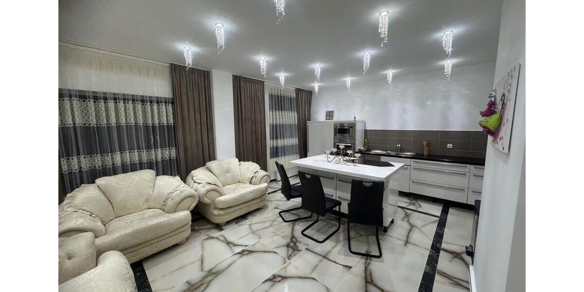 Wohnung zu verkaufen in Bochum 4 zimmer