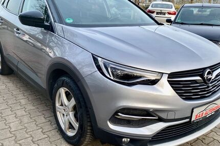 Opel Grandland (X) 177.980 km 11.000 € Moers 47445