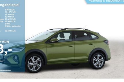 VW Taigo 11.093 km 24.190 &euro; Moers 47441