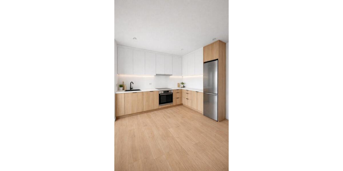 Dachgeschoßwohnung Witten - 2.5 Zimmer, 60 m&sup2;, 840&euro; | Angebot:26250726