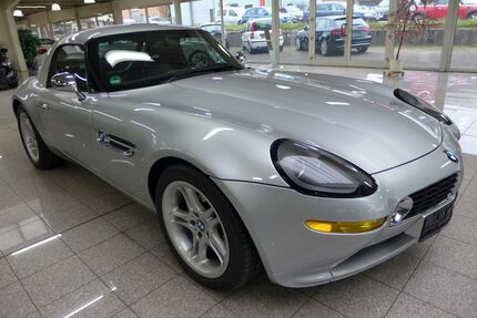 BMW Z8 59.298 km 199.990 € Hattingen (bei Bochum) 45527