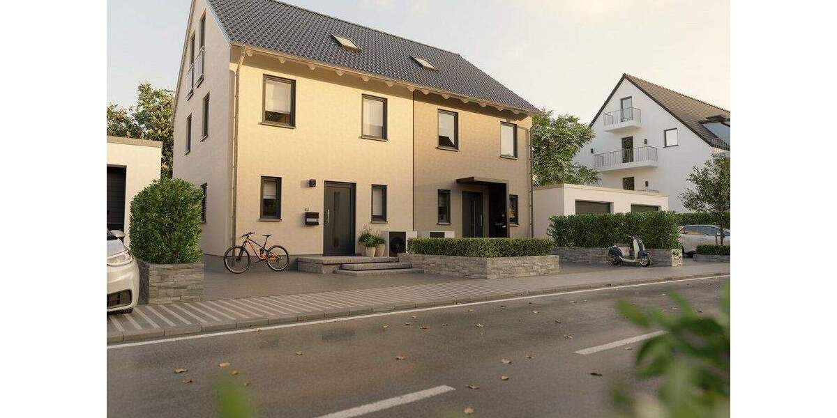 Mehrfamilienhaus, Wohnhaus Castrop-Rauxel Castrop - 5 Zimmer, 140 m&sup2;, 287.390&euro; | Angebot:25601016