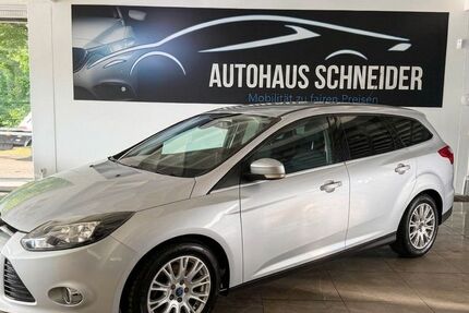 Ford Focus 176.301 km 5.800 &euro; Ratingen 40880