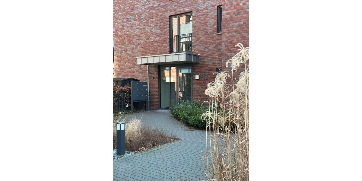 Erdgeschoßwohnung Dorsten - 2.5 Zimmer, 75 m&sup2;, 960&euro; | Angebot:26453832