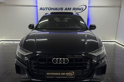 Audi Q8 57.631 km 58.999 &euro; Ratingen bei Düsseldorf 40878