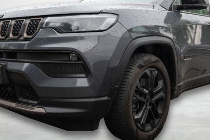 Jeep Compass 45.000 km 24.900 € Bochum 44801