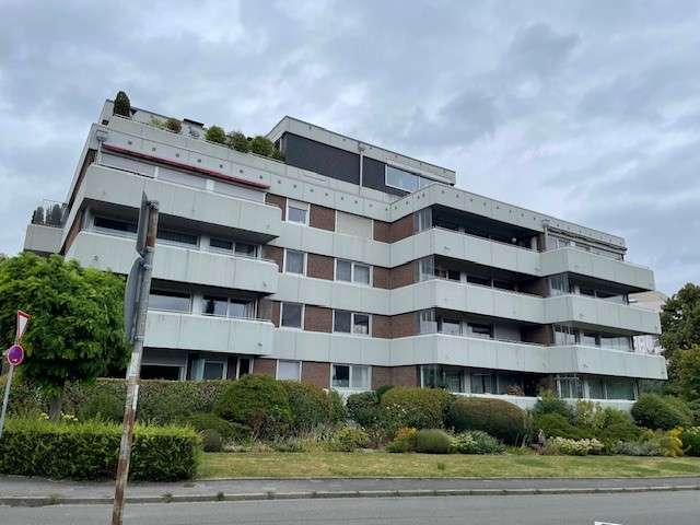 Wohnung zum Mieten in Wesel 890 € 99 m²