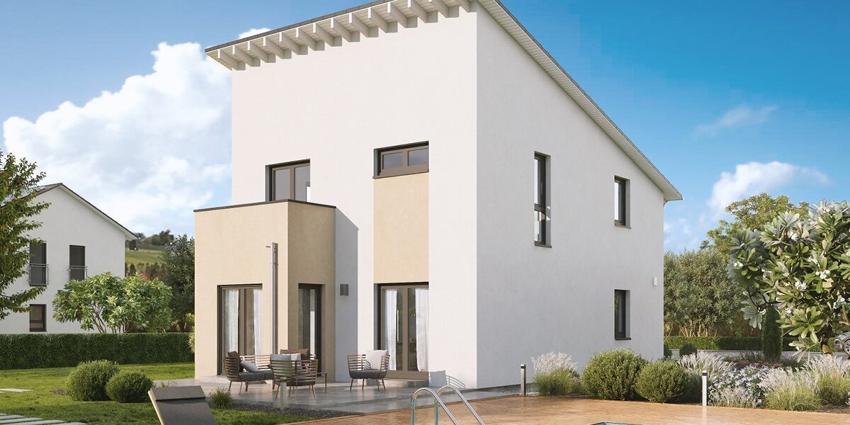 Modernes Ausbauhaus in Sprockhövel: Individuelle Wohnträume auf 119,87 m² - Einfamilienhaus Sprockhövel | Angebot:27698506