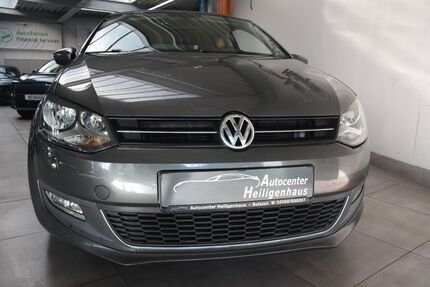 VW Polo 166.767 km 4.980 &euro; Heiligenhaus 42579