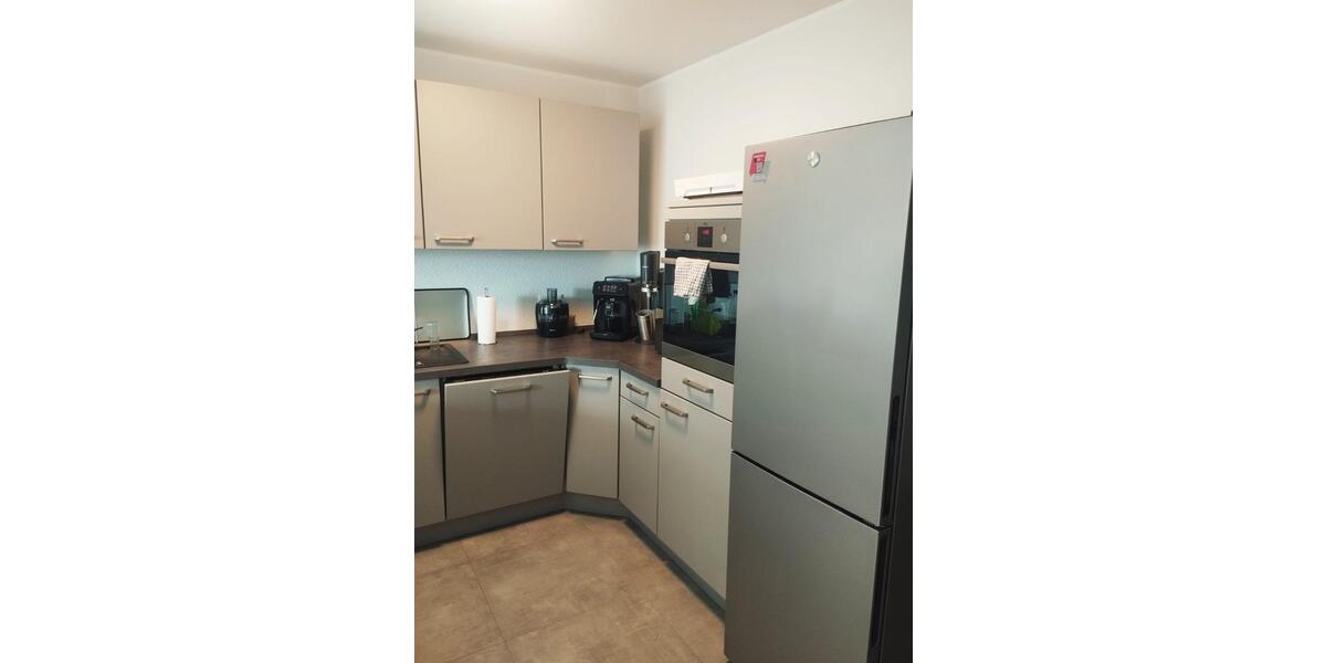 Etagenwohnung Bottrop Ebel - 2.5 Zimmer, 55 m&sup2;, 720&euro; | Angebot:26037327