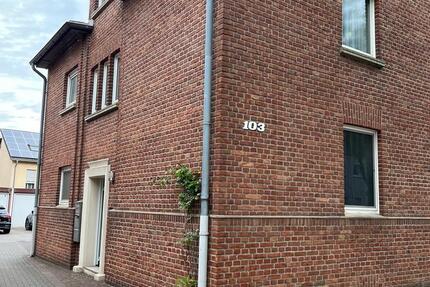 Wohnung Dorsten Altstadt - 2 Zimmer, 72 m&sup2;, 680&euro; | Angebot:26588812