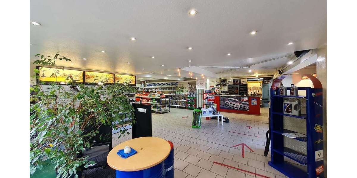 Einzelhandel in Hattingen 235.000 € 248.65 m² zimmer