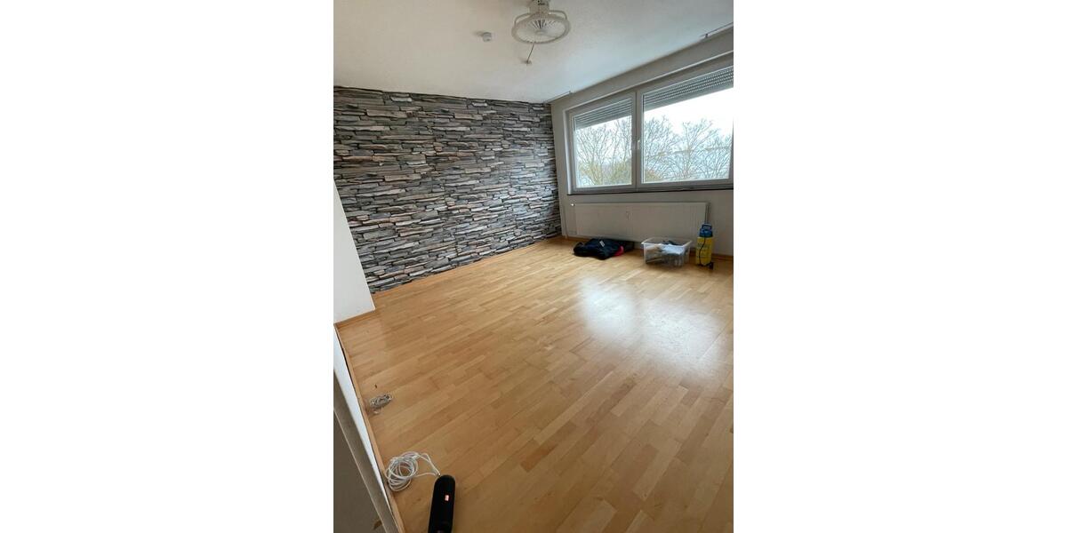 Etagenwohnung Castrop-Rauxel Deinighausen - 3.5 Zimmer, 69 m&sup2;, 600&euro; | Angebot:25402993