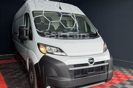 Opel Movano 24.000 km 22.900 &euro; Bochum 44795
