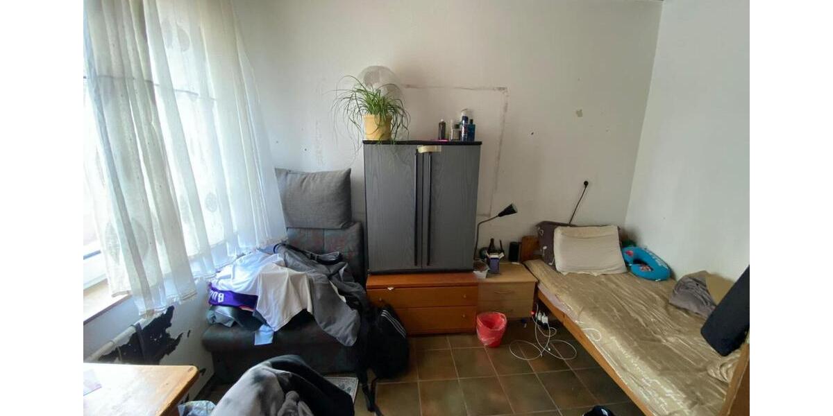 Wohnung Hindenburg Str zimmer