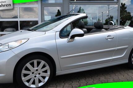 Peugeot 207 73.000 km 5.420 € Marl 45772