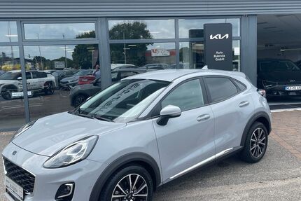 Ford Puma 17.500 km 19.990 &euro; Wesel 46485