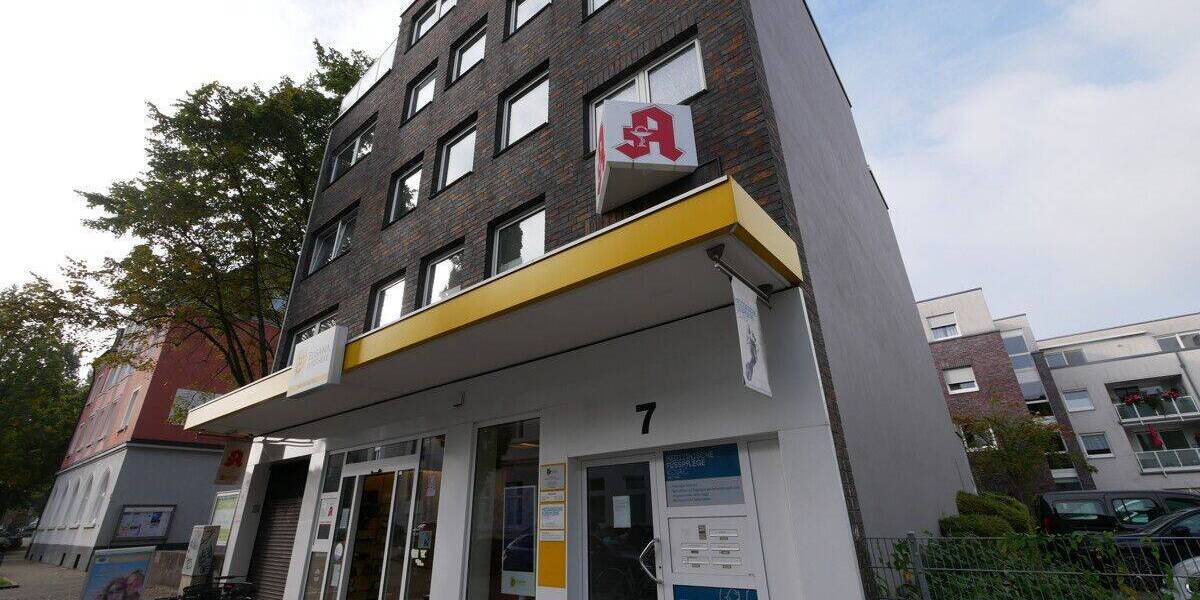 Gewerbeobjekt Gelsenkirchen / Buer Buer - 5 Zimmer, 140 m&sup2;, 130.000&euro; | Angebot:26875787
