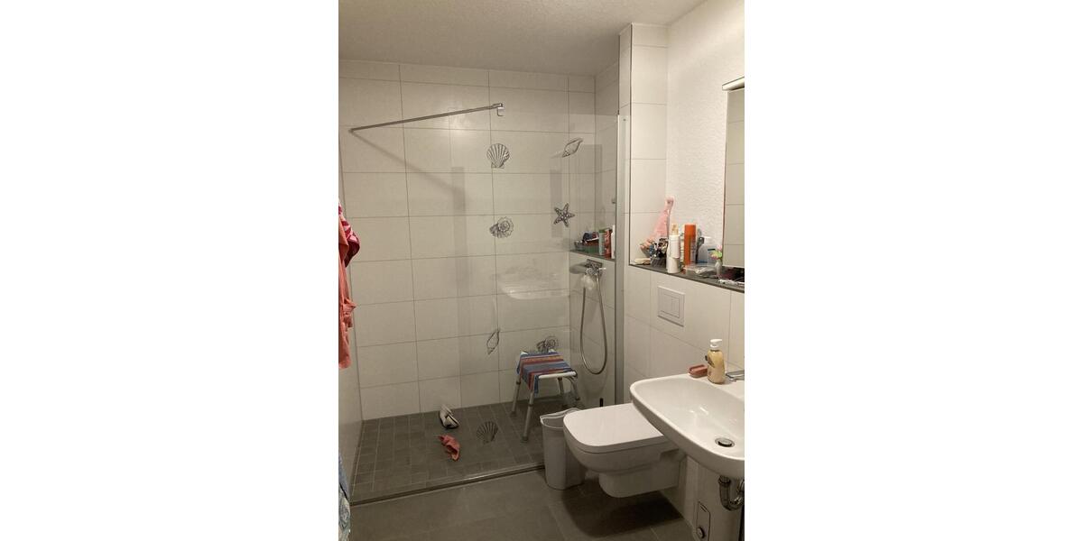 Wohnen ab 60 – Modernisierte Seniorenwohnungen mit WBS 2 zimmer