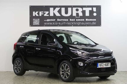 Kia Picanto 6.100 km 16.990 € Recklinghausen 45661