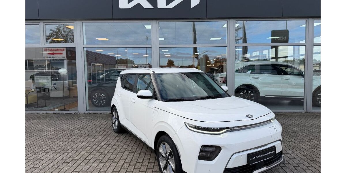 Kia Soul 39.000 km 22.350 € Dinslaken 46539