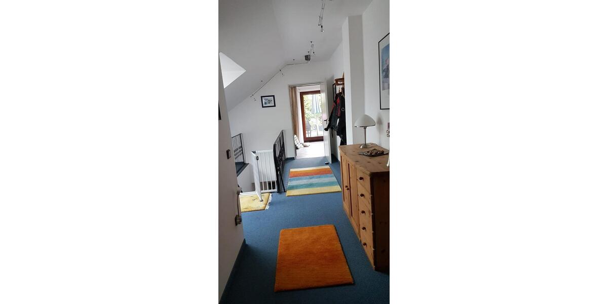 Großzügige Mietwohnung mit Dachterrasse in Recklinghausen 3.5 zimmer