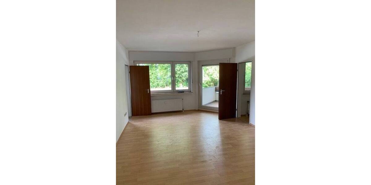 2,5 Raum Komfortwohnung ca. 60 m2 2 zimmer