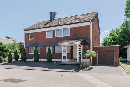 Haus zum Kaufen in Bochum Grumme 749.000 € 209 m² 5.5 zimmer