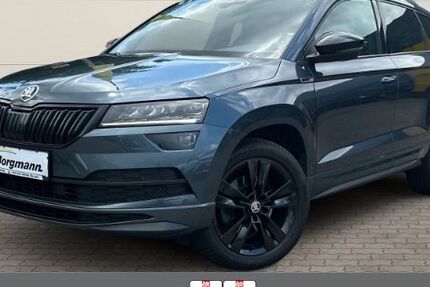 Skoda Karoq 117.300 km 21.990 &euro; Dorsten 46282