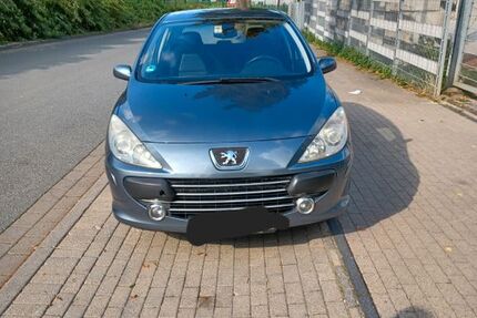 Peugeot 307 192.140 km 1.050 € essen 45355
