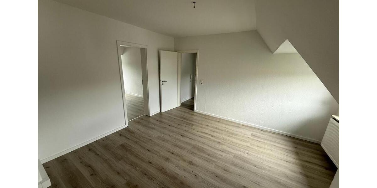 3- Zimmerwohnung zu vermieten! 2 Etage 3 zimmer