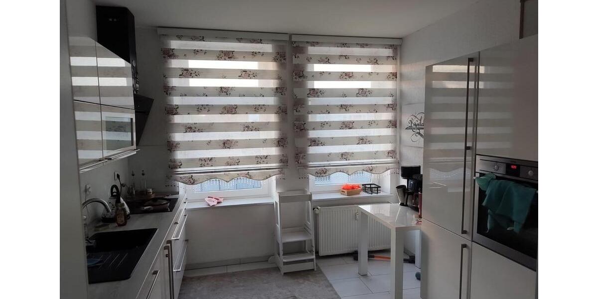Etagenwohnung Gelsenkirchen Resse - 5 Zimmer, 135 m&sup2;, 1.300&euro; | Angebot:27621941