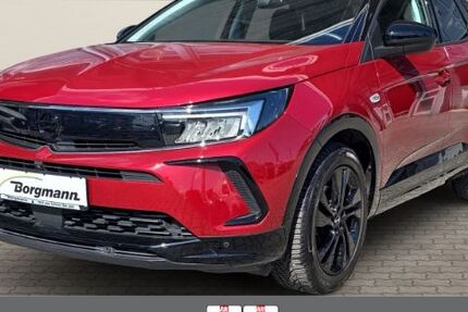 Opel Grandland (X) 16.190 km 22.440 &euro; Herne Wanne-Eickel 44653