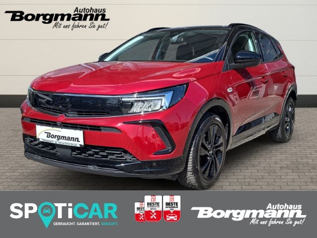 Opel Grandland (X) 16.190 km 22.440 &euro; Herne Wanne-Eickel 44653