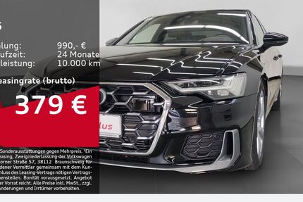 Audi A6 25.395 km 49.870 &euro; Bochum 44809