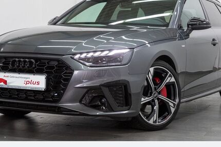 Audi A4 27.756 km 38.780 &euro; Bochum 44809