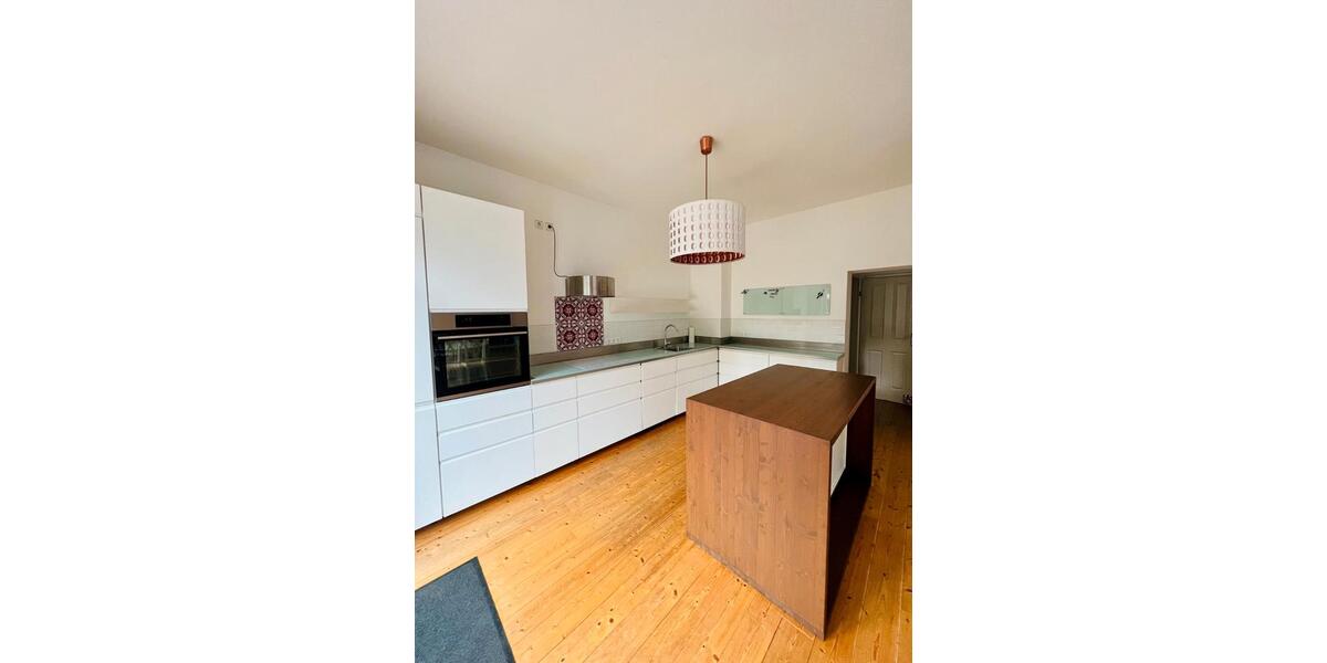 Doppelhaushälfte Gelsenkirchen Gelsenkirchen-West - 8.5 Zimmer, 160 m&sup2;, 1.590&euro; | Angebot:26241553