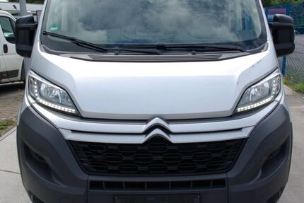 Citroen Jumper 158.000 km 9.800 &euro; Bottrop 46242