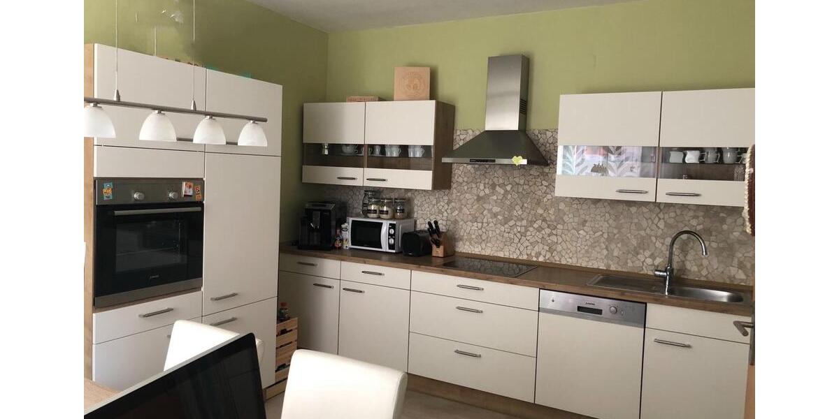 Charmante 2,5-Zimmer – gepflegt, vermietet & solide Kapitalanlage 2 zimmer