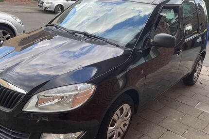 Skoda Roomster 122.002 km 5.599 &euro; Gladbeck 45968
