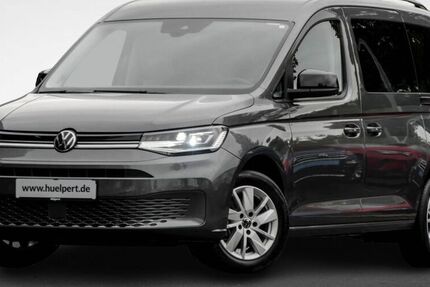 VW Caddy Maxi