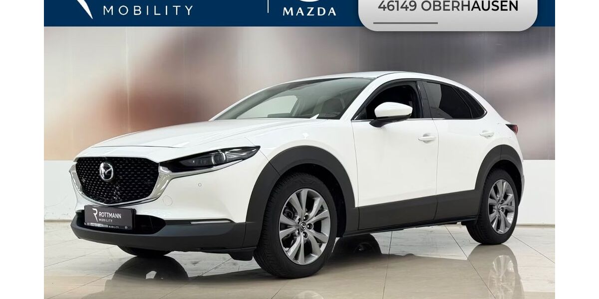 Mazda CX-30 49.390 km 23.599 &euro; Oberhausen 46149