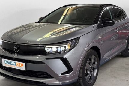 Opel Grandland (X) 20.999 km 19.989 &euro; Dinslaken 46539