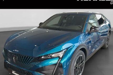 Peugeot 408 9.000 km 28.990 &euro; Duisburg 47059