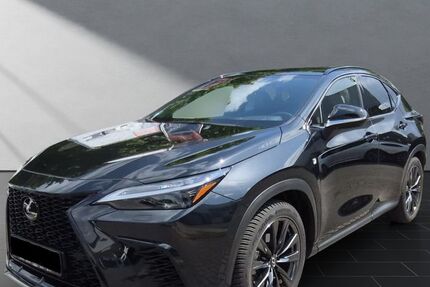 Lexus NX 350h 25.165 km 49.950 € Dinslaken 46537