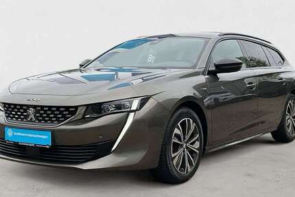 Peugeot 508 65.433 km 19.880 € Wesel 46483