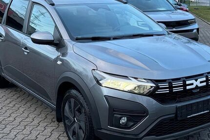 Dacia Jogger 5.357 km 21.950 &euro; Witten 58456
