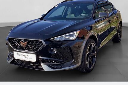 Cupra Formentor 83.660 km 26.450 € Recklinghausen 45663