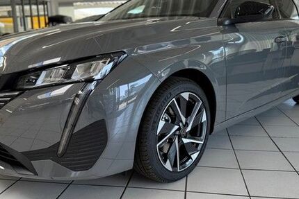 Peugeot 308 11.360 km 22.990 &euro; Moers 47441